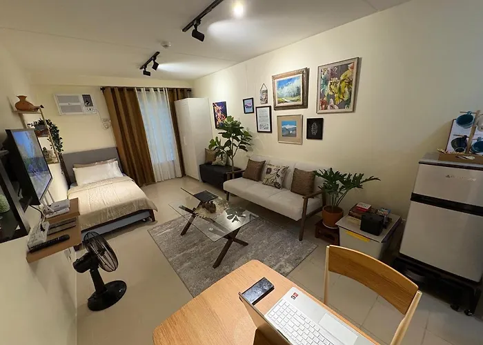 Casa De Zepolac Apartment Manila